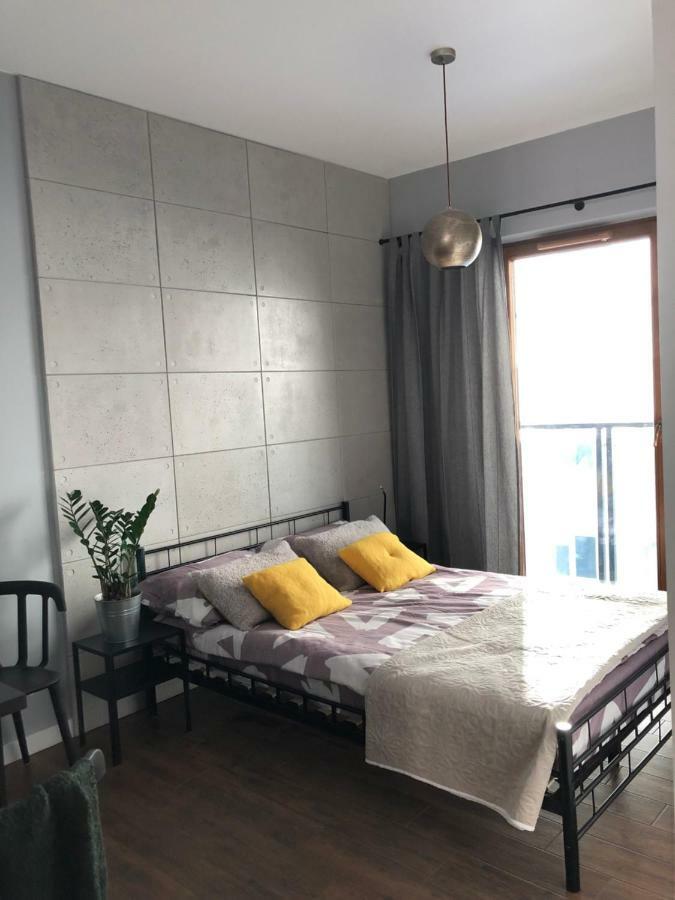 Pawia Studio Varšava Exteriér fotografie